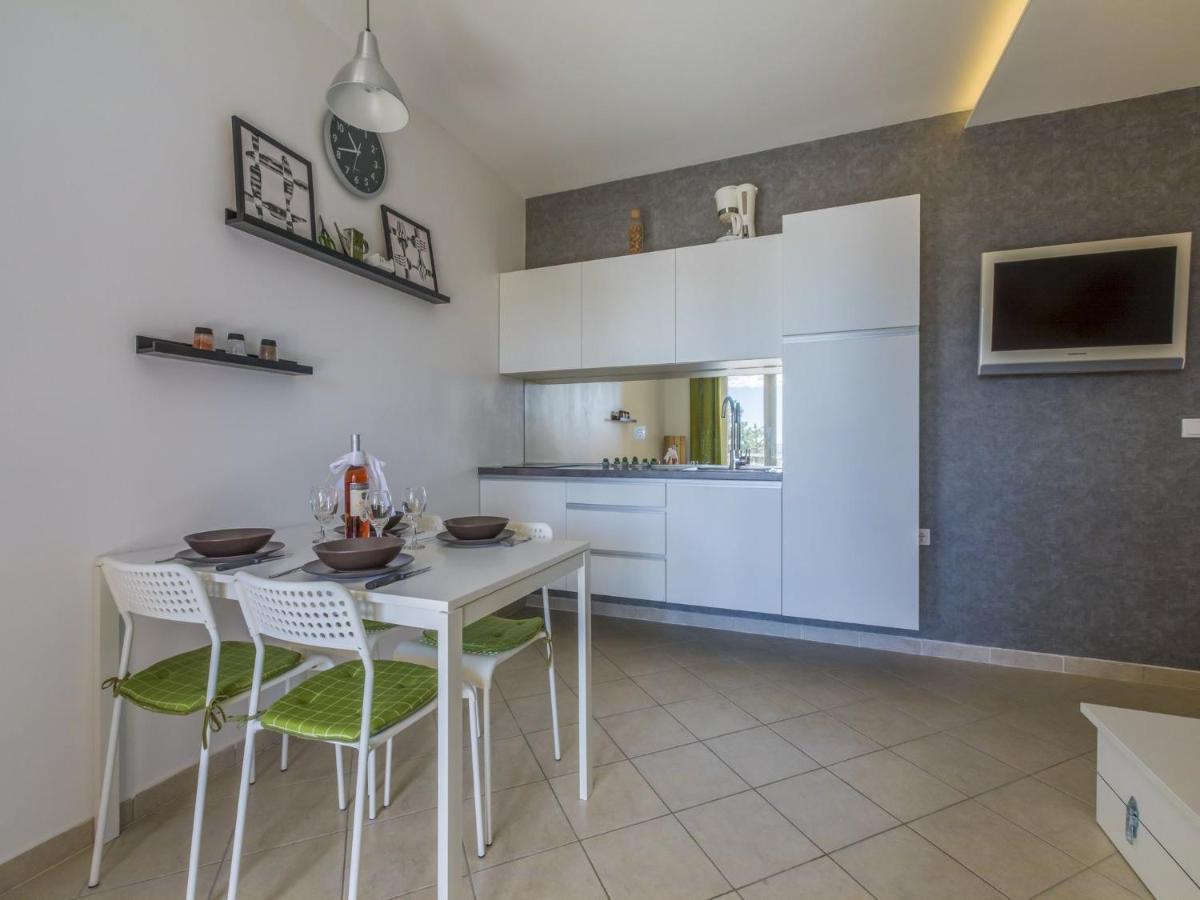 Apartment Color Green Драмаль Екстер'єр фото
